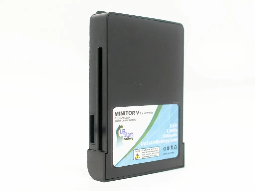 BATTERY_MINITOR V