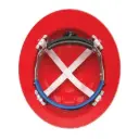 WILDLAND HELMET 4 POINT NYLON REPLACEMENT SUSPENSION