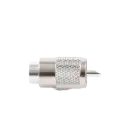 ANTENNA CONNECTOR RFU-500 UHF MALE