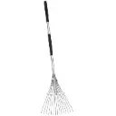 COLLAPSIBLE FIRE RAKE