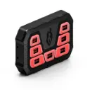FENIEX 4200 MINI CONTROLLER WITH L BRACKET