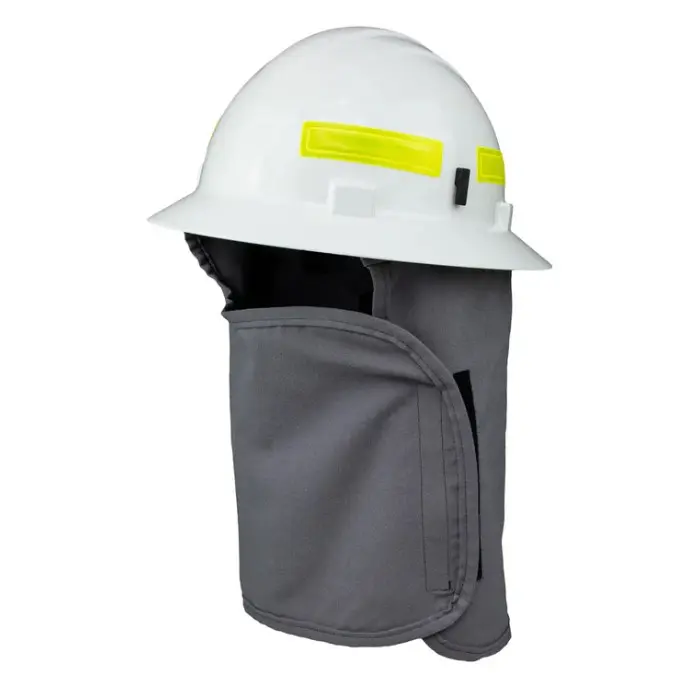 WILDLAND HELMET SHROUD