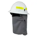 WILDLAND HELMET SHROUD