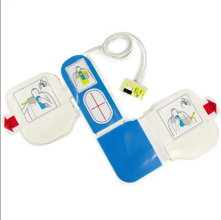 ZOLL CPR-D PADZ