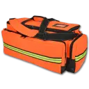X-TUFF ALS OXYGEN TRAUMA MEDICAL BAG
