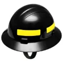 FULL BRIM WILDLAND HELMET