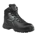 BATTLE OPS 6" SIDE ZIP DUTY BOOTS - WATERPROOF