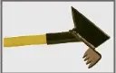 DRYWALL HOOK D-HANDLE