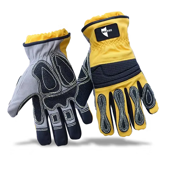 EXTRICATION GLOVES, MFA90B-BLOODBORNE BARRIER