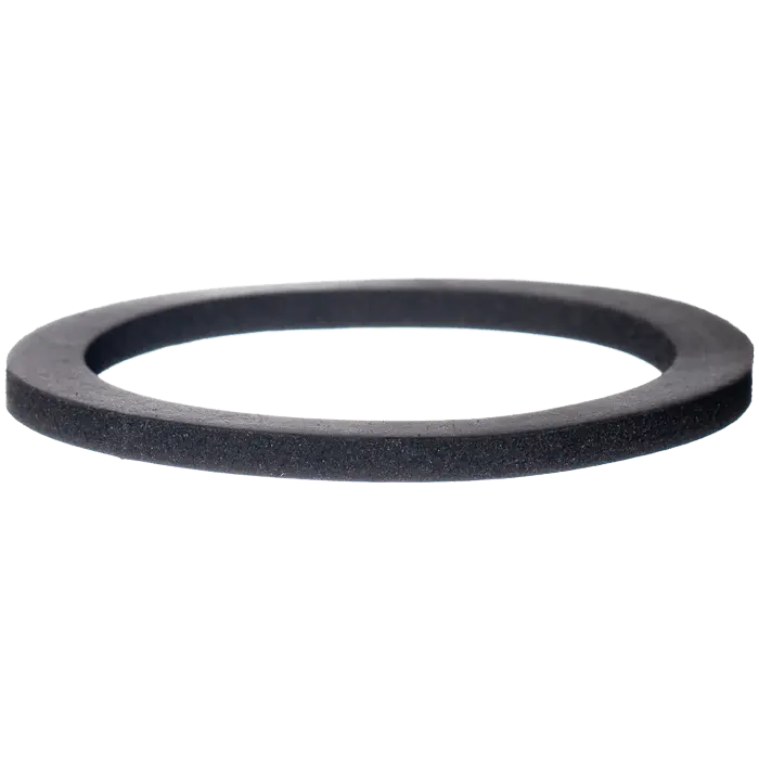 FIRE HOSE COUPLING SWIVEL GASKET