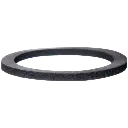 FIRE HOSE COUPLING SWIVEL GASKET