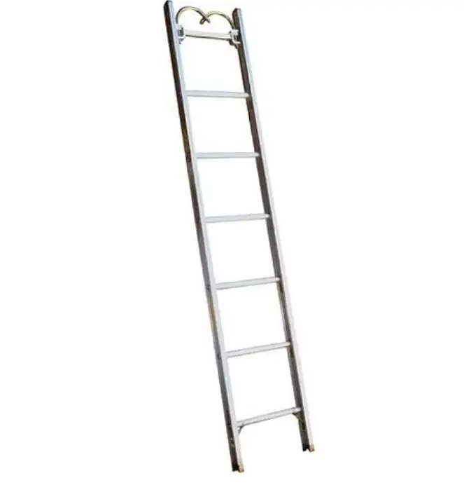 ALUMINUM PUMPER ROOF LADDER PRL