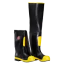 RUBBER HIP BOOTS 9203 31"