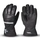 STRUCTURAL FIRE GLOVES, KANGAROO LEATHER MFA72