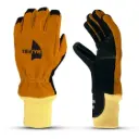STRUCTURAL FIRE GLOVES, MFA83-WRISTLET