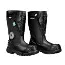 STRUCTURE BOOTS X2 LEATHER BLACK DIAMOND 2770912
