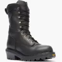 WILDLAND BOOTS HOTSHOT LOGGER CODE RED
