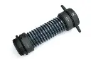 FLEX-LITE PVC SUCTION HOSE 4"x10' NH/NST 
