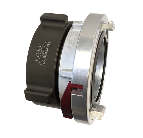 ADAPTER STORZ 5" TO STORZ 4"