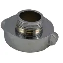 ADAPTER REDUCER_CHROME PLATE