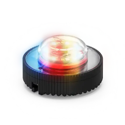 [Q-2222] FENIEX QUAD CANNON