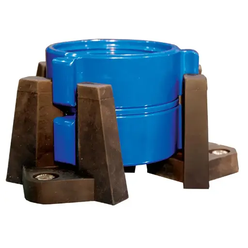 [70011] HOSE ADAPTER CLAMP, PER CARTON