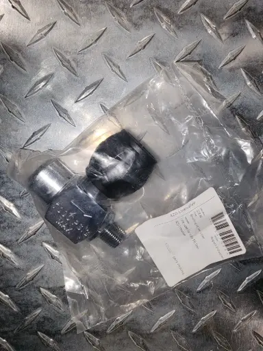 [VAL-LINE FM] SCBA FILL LINE VALVE