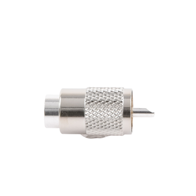[RFU-500] ANTENNA CONNECTOR RFU-500 UHF MALE