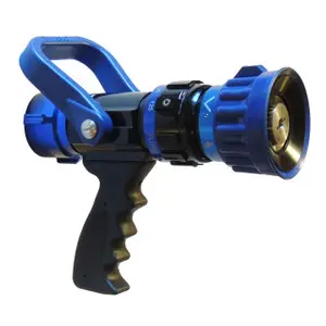 BLUE DEVIL 1.5" NOZZLE (SELECTABLE FLOW 30-125GPM)