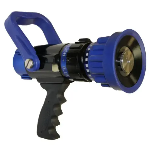 BLUE DEVIL 1.5" NOZZLE (SELECTABLE FLOW 95-200GPM)