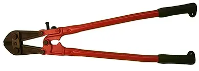 BOLT CUTTER - FLAME FIGHTER