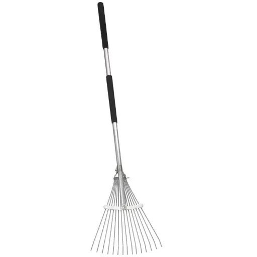 [70HTFR-C] COLLAPSIBLE FIRE RAKE
