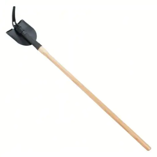 [CT00010] COMBI TOOL SHOVEL