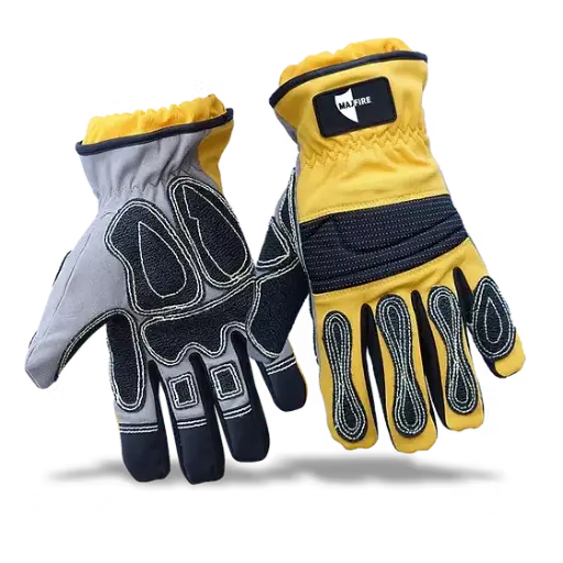 EXTRICATION GLOVES, MFA90B-BLOODBORNE BARRIER