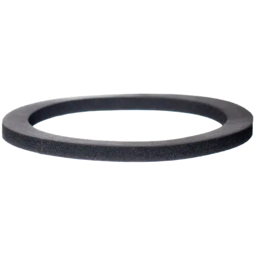FIRE HOSE COUPLING TAIL GASKET