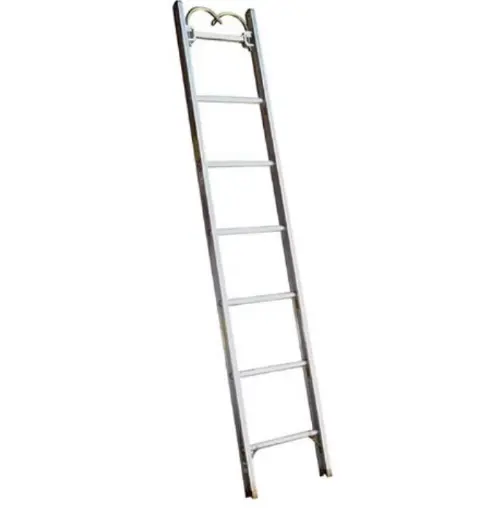 ALUMINUM PUMPER ROOF LADDER PRL