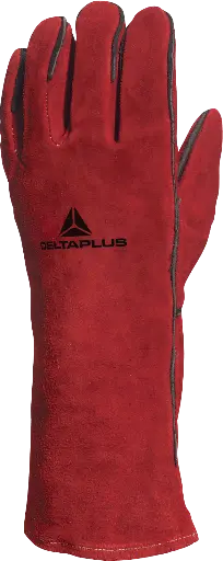 [CA615K] LEATHER WELDER GLOVES