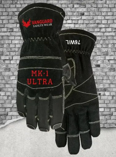 MK-1 ULTRA VANGAURD GLOVES