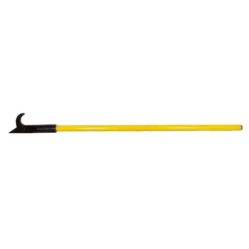PIKE POLE FIBERGLASS STRAIGHT HANDLE