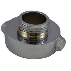 ADAPTER REDUCER_CHROME PLATE