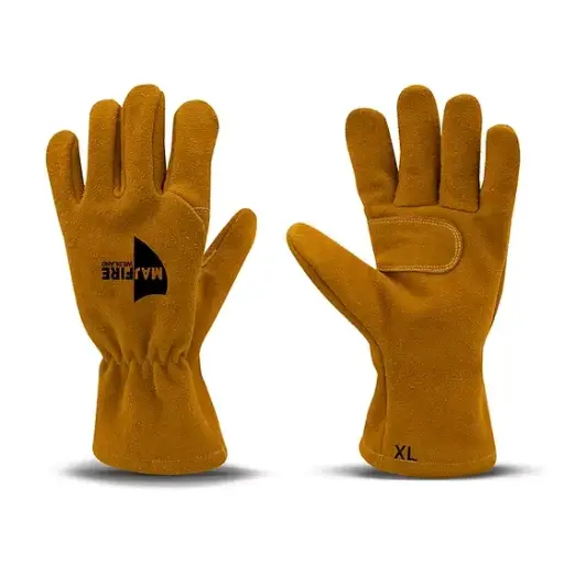 WILDLAND FIRE GLOVES, MFA84-GUANTLET