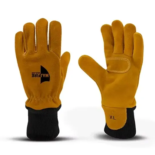 WILDLAND FIRE GLOVES, MFA86-WRISTLET