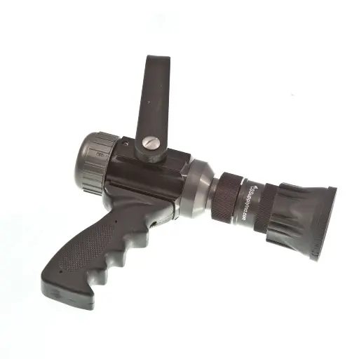 [ST1530-PV] WILDLAND NOZZLE ST1530-PV 30 GPM 1" CONSTANT FLOW BY C&S