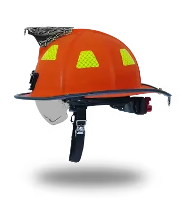 PACIFIC F18 TRADITIONAL STRUCTURAL HELMET-OTEP