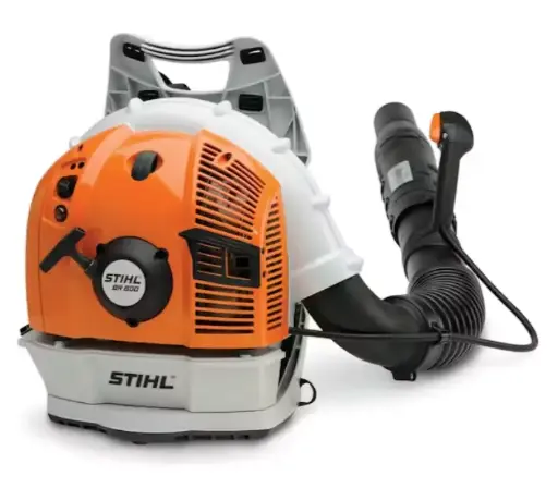 [BR600] STIHL BR600 BLOWER