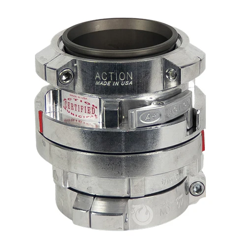 [MOON4004] STORZ 4" COUPLING REPLACEMENT SET