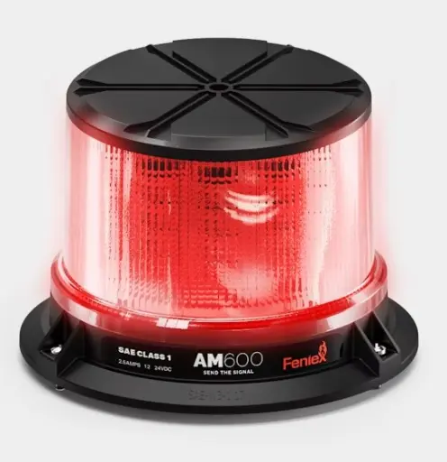 FENIEX AM600 BEACON LIGHT