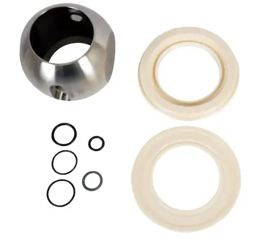 [WSDAK106] VALVE SERVICE KIT, AKRON 8906 2.5"