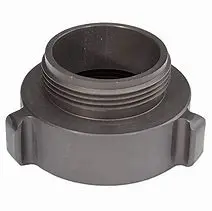 ADAPTER (FEMALE_NPSH X MALE_NH) ALUMINUM